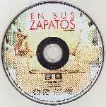 carátula cd de En Sus Zapatos - Region 1-4