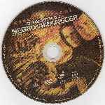carátula cd de El Forastero 2 - Negro Amanecer - Region 4