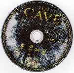 carátula cd de La Cueva - 2005 - Region 4