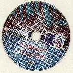 carátula cd de El Heroe Del Rio - Locos Del Aire - Clasicos Del Septimo Arte