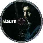 carátula cd de El Aura - Alquiler