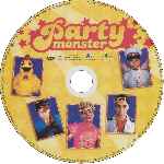 carátula cd de Party Monster