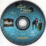 carátula cd de Laurel Y Hardy - Dvd 02