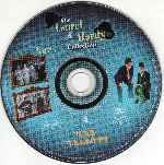 carátula cd de Laurel Y Hardy - Dvd 04