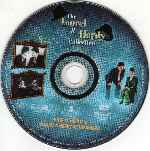 carátula cd de Laurel Y Hardy - Dvd 05