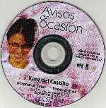 carátula cd de Avisos De Ocasion - Region 4