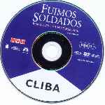 carátula cd de Fuimos Soldados - Disco 01 - Region 4