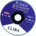 carátula cd de Fuimos Soldados - Disco 02 - Region 4