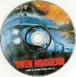 carátula cd de Tren Nuclear