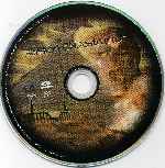 carátula cd de Ammon El Destructor