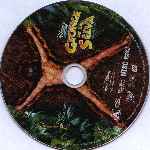 carátula cd de George De La Selva - 1997 - Region 1-4