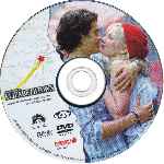 carátula cd de Todo Sucede En Elizabethtown - Region 4