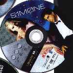 carátula cd de Simone - S1m0ne - Region 4