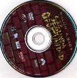 carátula cd de Una Segunda Oportunidad - 2004 - Region 4