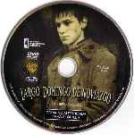 carátula cd de Largo Domingo De Noviazgo - Disco 02
