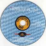 carátula cd de La Pantera Rosa - 1963 - Region 4