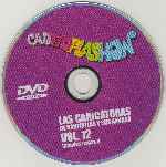 carátula cd de Cantinflas Show - Grandes Temas I I