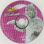 carátula cd de El Ceniciento - Tin Tan