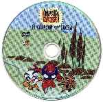 carátula cd de Mucha Lucha - El Corazon De La Lucha