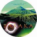 carátula cd de Baraka - El Ultimo Paraiso - Custom - V2