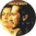 carátula cd de Pena De Muerte - 1995 - Custom