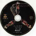 carátula cd de El Hombre Arana 2 - Disco 02 - Region 4