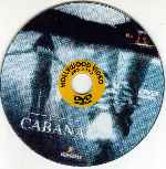 cartula cd de Cubbyhouse - La Cabana - Region 1-4