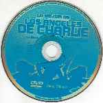 carátula cd de Lo Mejor De Los Angeles De Charlie - Region 4
