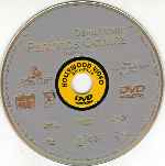 carátula cd de Pasiones Ocultas - 1999 - Region 1-4