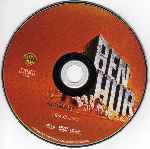 carátula cd de Ben-hur - 1959 - Dvd 01 - Region 4