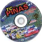 carátula cd de Pinas Y Algo Mas - Version 2004 - Region 4