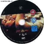carátula cd de Sexo Mentiras Y Cintas De Video
