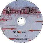 carátula cd de Art Of The Devil