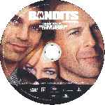 carátula cd de Bandits - Bandidos