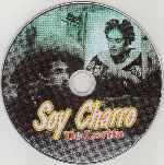 carátula cd de Soy Charro De Levita - Tin Tan