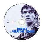 carátula cd de La Soledad Del Corredor De Fondo