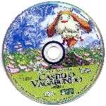 carátula cd de El Increible Castillo Vagabundo - Region 1-4