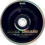 carátula cd de Doble Engano - 2001