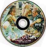 carátula cd de Caligula - 1977