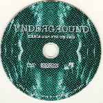 carátula cd de Underground - 1995 - Region 1-4