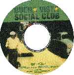 carátula cd de Buena Vista Social Club