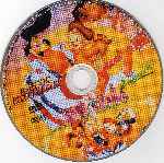carátula cd de Amigos Inseparables - 1991