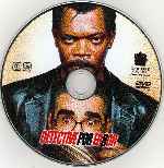 carátula cd de Detective Por Error - Region 1-4