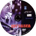carátula cd de Condenado - City By The Sea