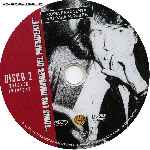 carátula cd de Todos Los Hombres Del Presidente - Disco 02
