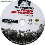 carátula cd de Tarde De Perros - Disco 02