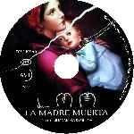 carátula cd de La Madre Muerta - Custom