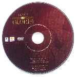 carátula cd de Senda De Gloria - Disco 04