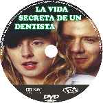 carátula cd de La Vida Secreta De Un Dentista - Custom