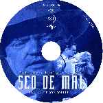carátula cd de Sed De Mal - Custom